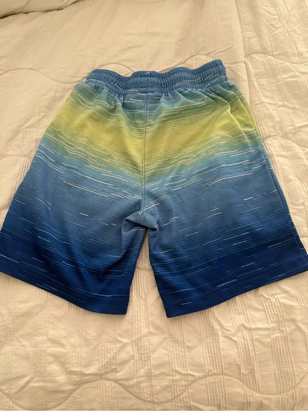 The Childrens Place soft knit
